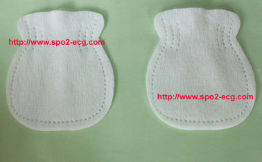 Китай Не- сплетенные продуктов младенца тканей перчатки л размер руки младенца устранимых Невборн с поставщик