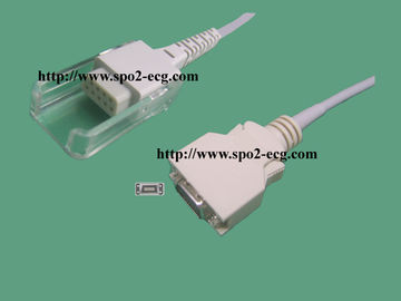 Китай Серый цвет Пин длины 14 удлинительного кабеля 3М ДЕЛЬФИНА СПО2 или цвет Буле поставщик