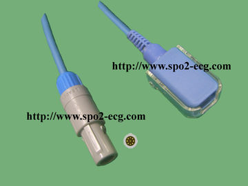 Китай Пин ККА001 Редел 5 кабеля датчика высокой точности Спо2 влажность 0% до 80% поставщик