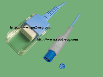 Китай 8 Хеллиге СПО2 футов удлинительного кабеля вокруг Пин 10 к ДБ9Ф с 12 месяцами гарантии поставщик
