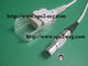Обслуживание ОДМ ОЭМ Пин Профрссионал Нонин АМП 8 кабеля оксиметра ИМПа ульс гибкости поставщик