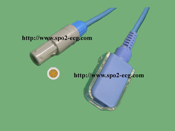 Китай Совместимый удлинительный кабель СПО2 8 футов сопротивления масла с техником Миндрай поставщик