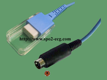Китай Тип материал контактного разъема удлинительного кабеля 6 Биосыс БПМ300 СПО2 ТПУ поставщик