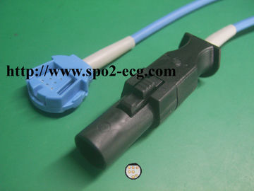 Китай Цвет Пин удлинительного кабеля 8фт Охмеда СПО2 Хыпертроник 7 голубой гарантия 1 года поставщик