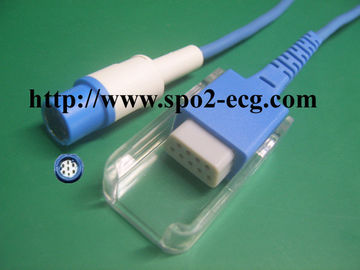 Китай СК 6002СЛ СК7000 Сименса/удлинительного кабеля Даргер Лемо СПО2 для медицинского поставщик