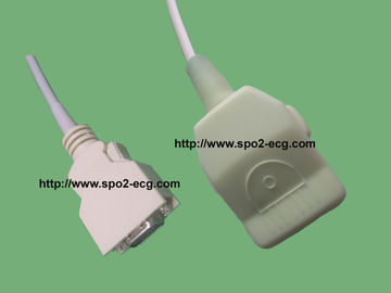 Китай ПИН для датчика цифров Спо2, длина кабеля 14 Масимо Лнкс высокой точности мужской 3М поставщик