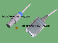 Китай Свет - серый кабель Редел оксиметра ИМПа ульс КЭ 6 аксессуаров медицинской службы Пин компания