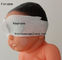 Материалы полностью регулируемой маски Фототерапы продуктов младенца новорожденного мягкие поставщик