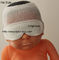 Устранимая младенческая абсорбция пота маски глаза для неонатального пациента поставщик