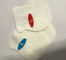 Перчатки/нога связывают устранимые продукты младенца медицинские для Невборн поставщик