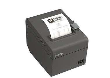 УСБ 150мм/С принтера получения розничной системы Хандхэльд термальный голодает печатание